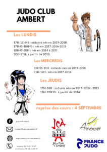 (c) Judo-club-ambert.fr